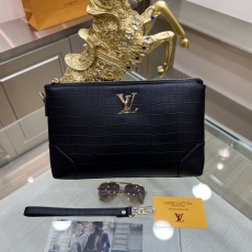 Mens Louis Vuitton Clutch Bags